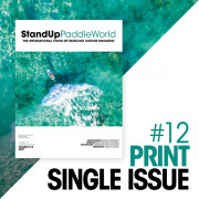 Stand-Up Paddle World Numero 12
