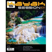 Kayak Session Numéro 39