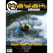 Kayak Session Numéro 18