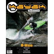 Kayak Session Numéro 20