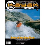 Kayak Session Numéro 14
