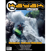 Kayak Session Numéro 13