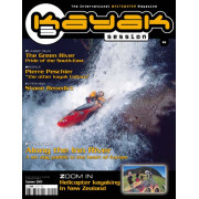 Kayak Session Numéro 06