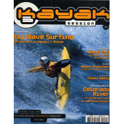 Kayak Session Numéro 03