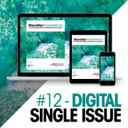 Stand Up Paddle World Issue 12 - Digital Edition