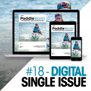 Paddle World 2022, Issue 18 - Digital Edition