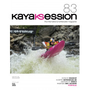 Kayak Session Issue 83 - Digital Edition