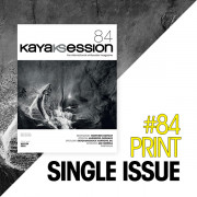 Kayak Session Issue 84 - Print Edition