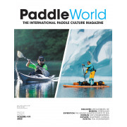 Paddle World 2023,  Issue 19 Print Edition