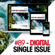 Kayak Session Issue 89 - Digital Edition