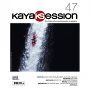Kayak Session Numéro 47