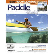 Paddle World Numero 10