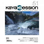 Kayak Session Numéro 51