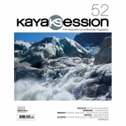Kayak Session Numéro 52