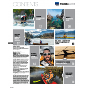 Paddle World Numero 11