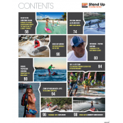 Stand-Up Paddle World Numero 06