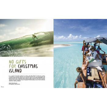 Stand-Up Paddle World Numero 06