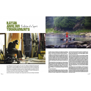 Paddle World Numero 11