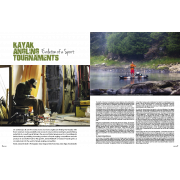 Paddle World Numero 11