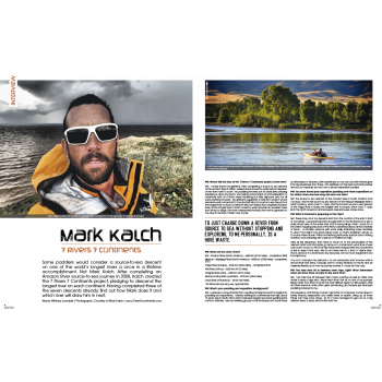 Paddle World Numero 11