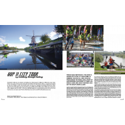 Stand-Up Paddle World Numero 06