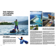 Stand-Up Paddle World Numero 06