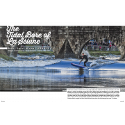 Stand-Up Paddle World Numero 06