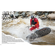 Stand-Up Paddle World Numero 06