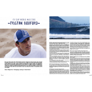 Stand-Up Paddle World Numero 06