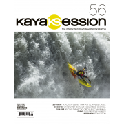 Kayak Session Numéro 56