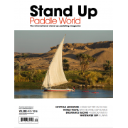 Stand-Up Paddle World Numero 07