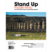 Stand-Up Paddle World Numero 08