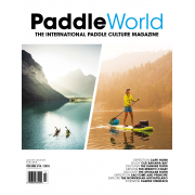 Paddle World Numero 14
