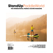 Stand-Up Paddle World Numero 09