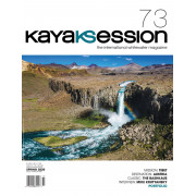 Kayak Session Issue 73 - Digital Edition