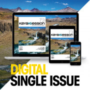 Kayak Session Issue 73 - Digital Edition