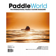 Digital + Print Stand-Up Paddle World Numero 10
