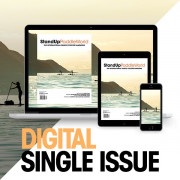 Digital Stand-Up Paddle World Numero 10