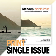 Stand-Up Paddle World Numero 10