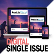 Digital Paddle World Numero 16