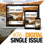 Kayak Session Issue 76 - Digital Edition