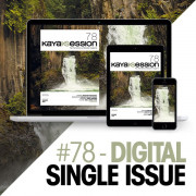 Kayak Session Issue 78 - Digital Edition