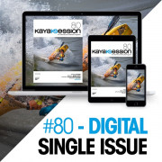 Kayak Session Issue 80 - Digital Edition