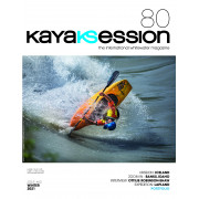 Kayak Session Issue 80 - Print + Digital