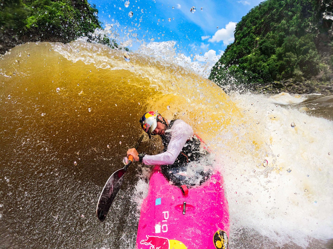 Kayak Session MagThe International Whitewater MagazinePrint, Digital, Combo Subscription, Single Issue, Back Issues